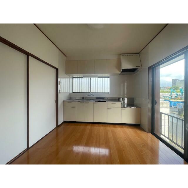 コスモハイツ その他5