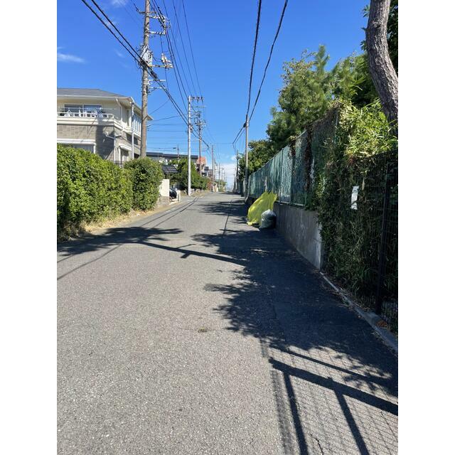 府川貸家東 その他3