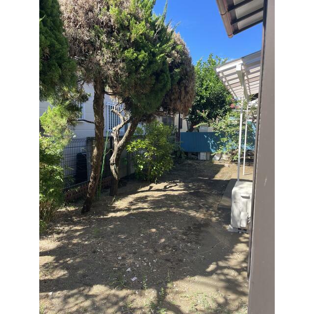 府川貸家東 その他6