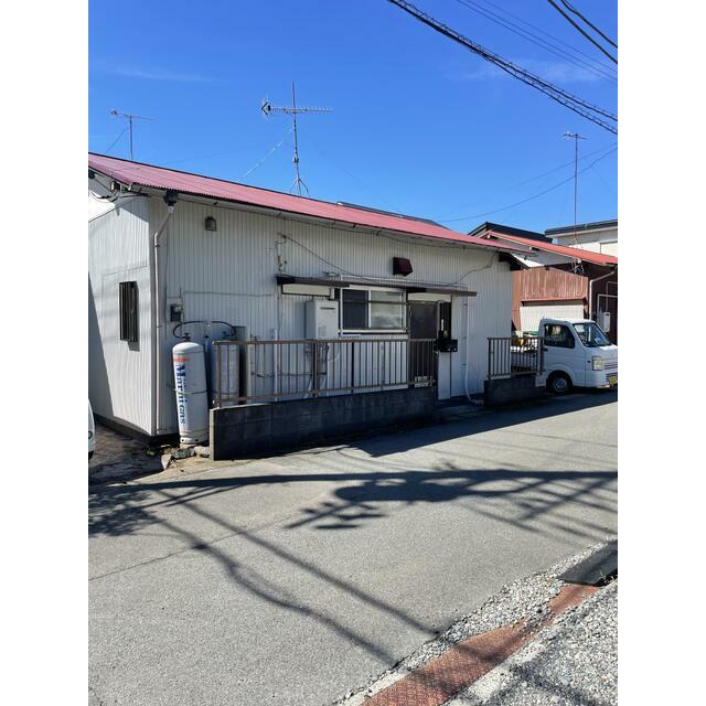 府川貸家東 その他14