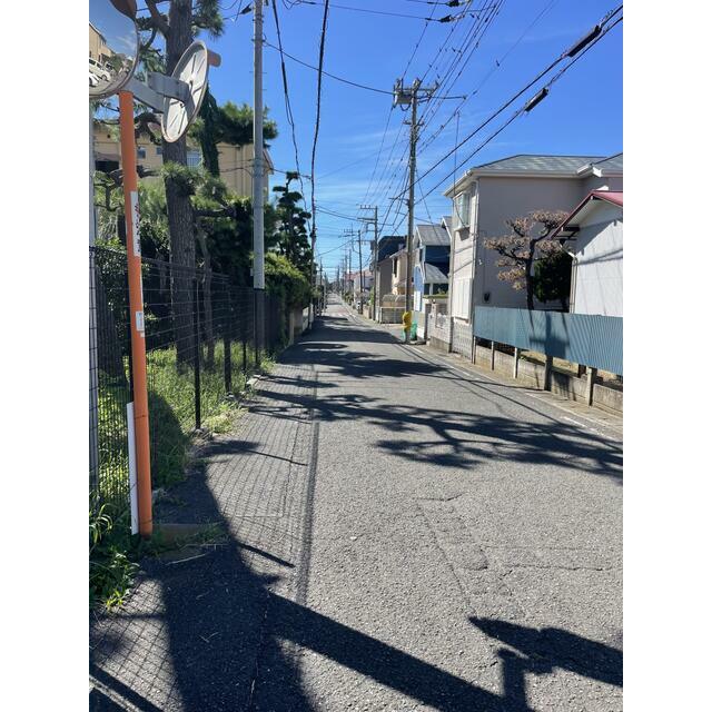 府川貸家東 その他15