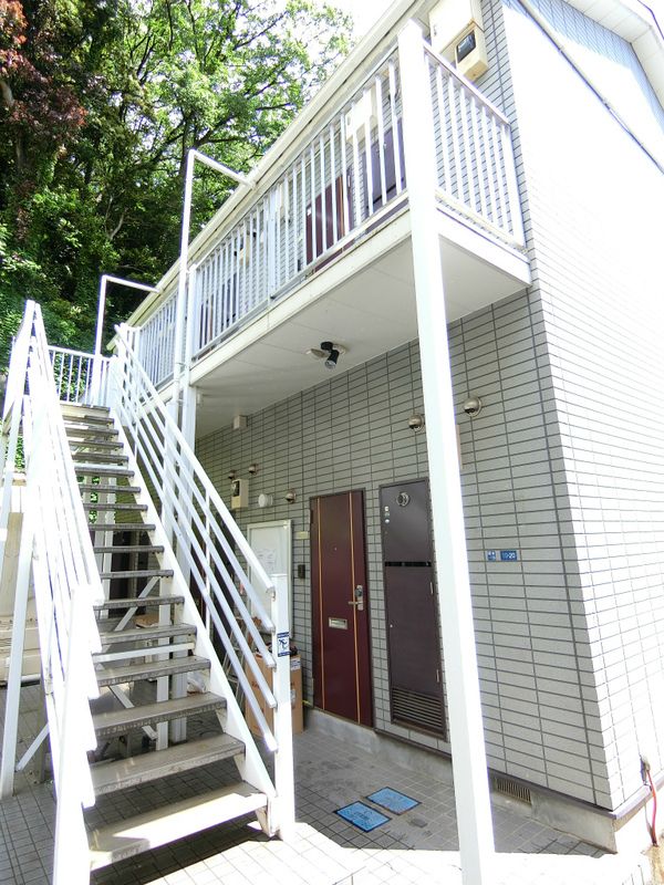 マ・メゾン その他外観2