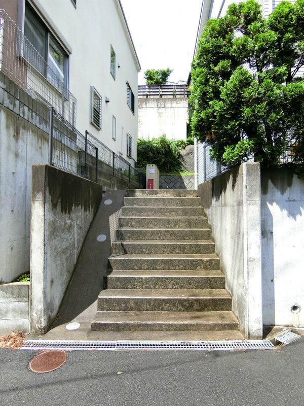 マ・メゾン その他外観4