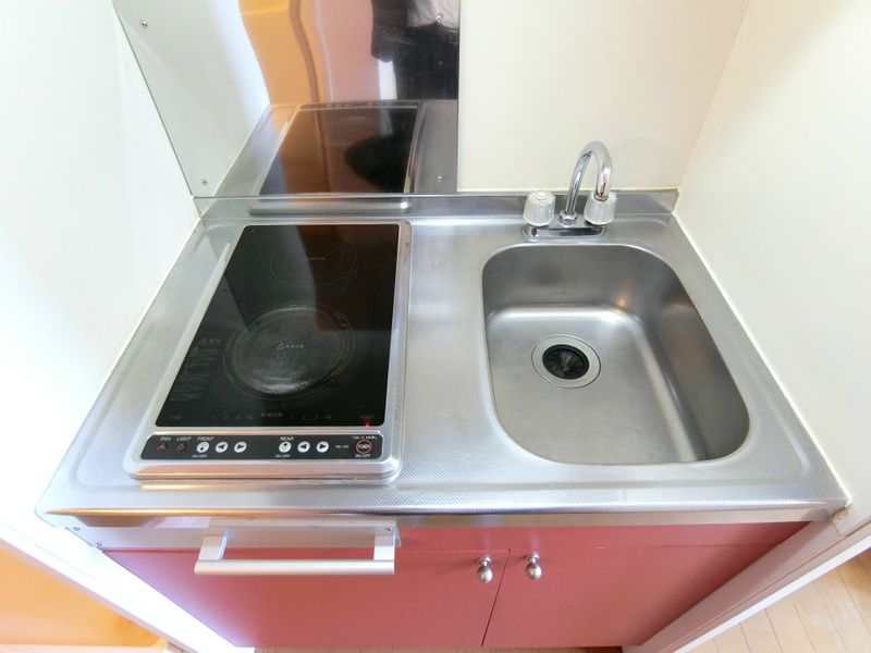 マ・メゾン その他9