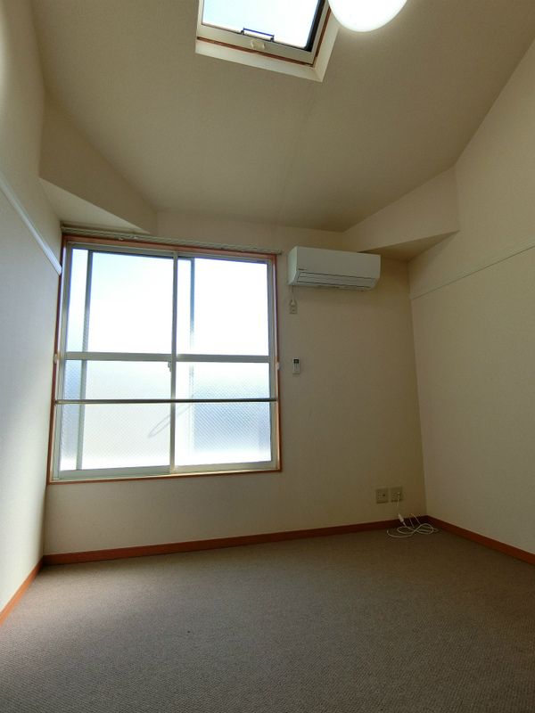 マ・メゾン リビング