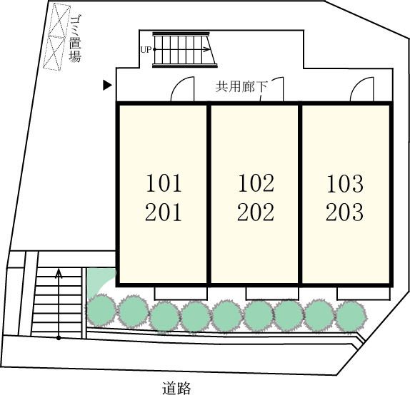 マ・メゾン その他14