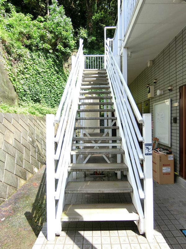 マ・メゾン その他15