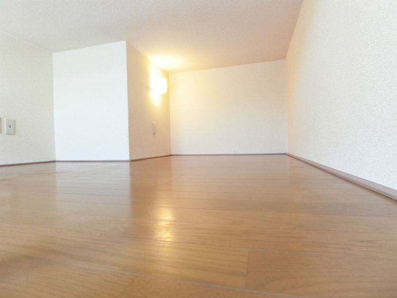 マ・メゾン ベッドルーム