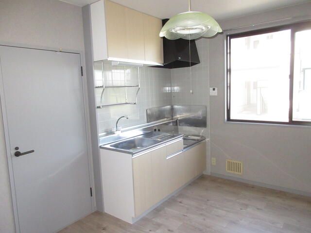 ウインズ湘南　2棟 リビング