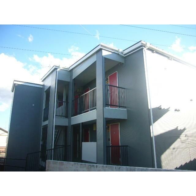 ザ・ケイブ・アイカワ その他外観1