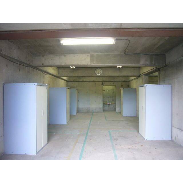 ザ・ケイブ・アイカワ その他外観4