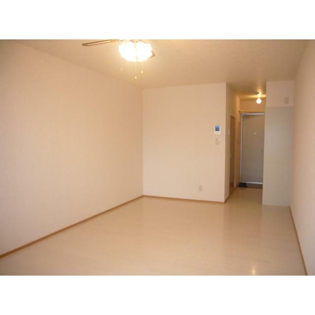 ザ・ケイブ・アイカワ ベッドルーム