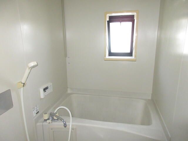 ウインズ湘南　2棟 風呂画像