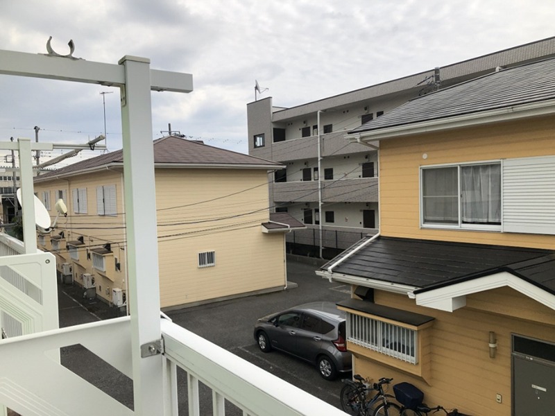 ライツハイムA棟  その他3