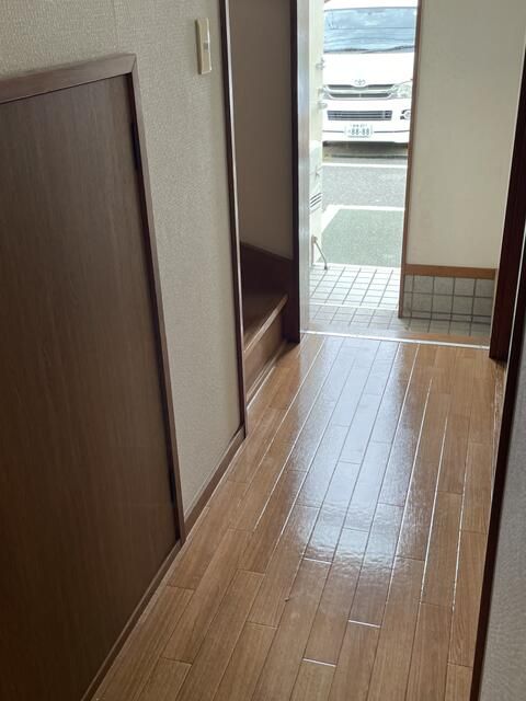 ライツハイムA棟  その他6