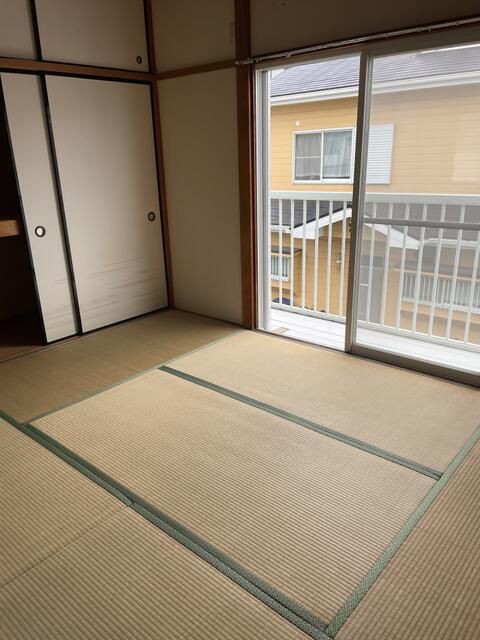 ライツハイムA棟  その他8
