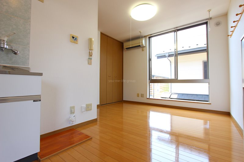 ラプランシュ リビング