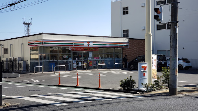 カーサ・ノア 周辺画像1