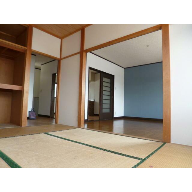 エスポ山田 その他2