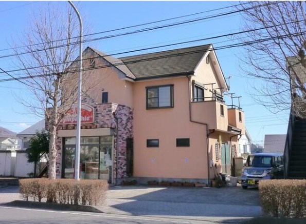 コーポフラワー その他外観3