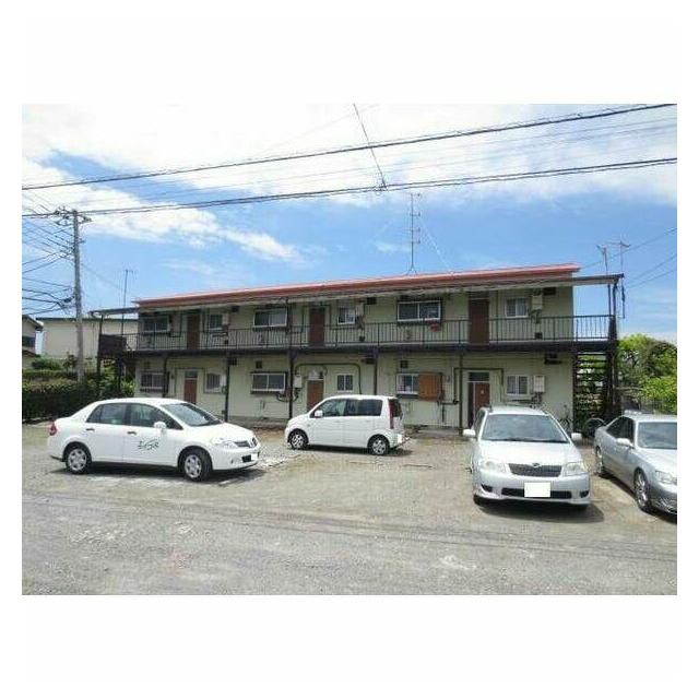 加藤アパート その他外観2