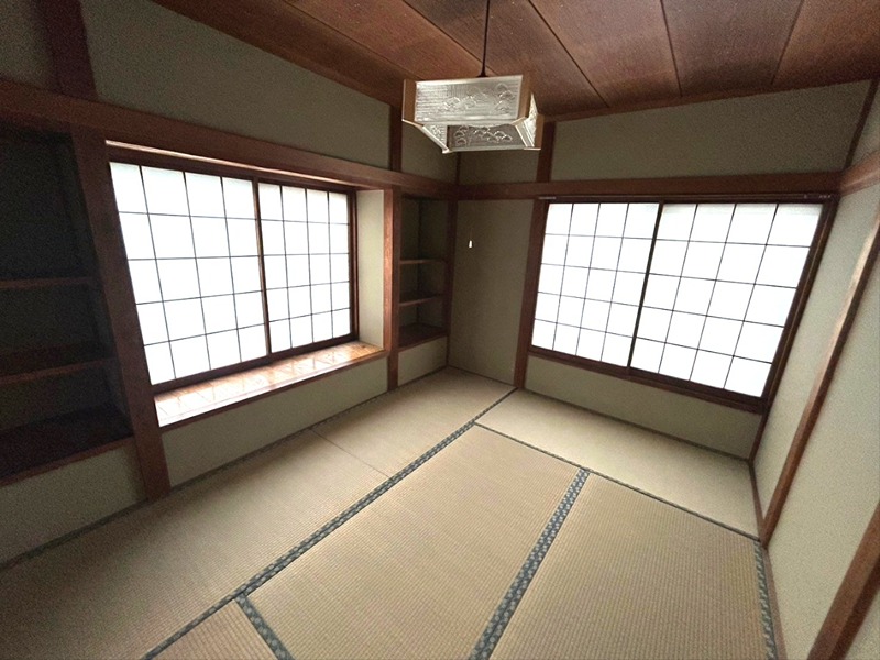 松枝１丁目貸家 その他10