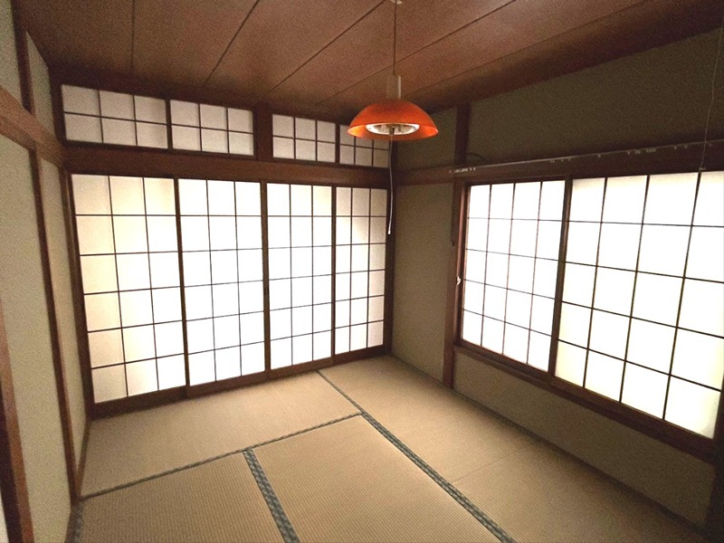 松枝１丁目貸家 その他19