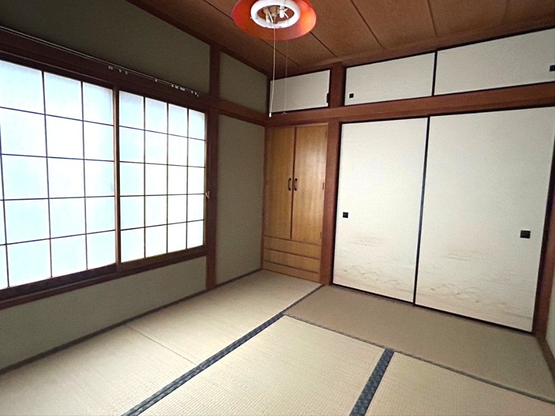 松枝１丁目貸家 その他22
