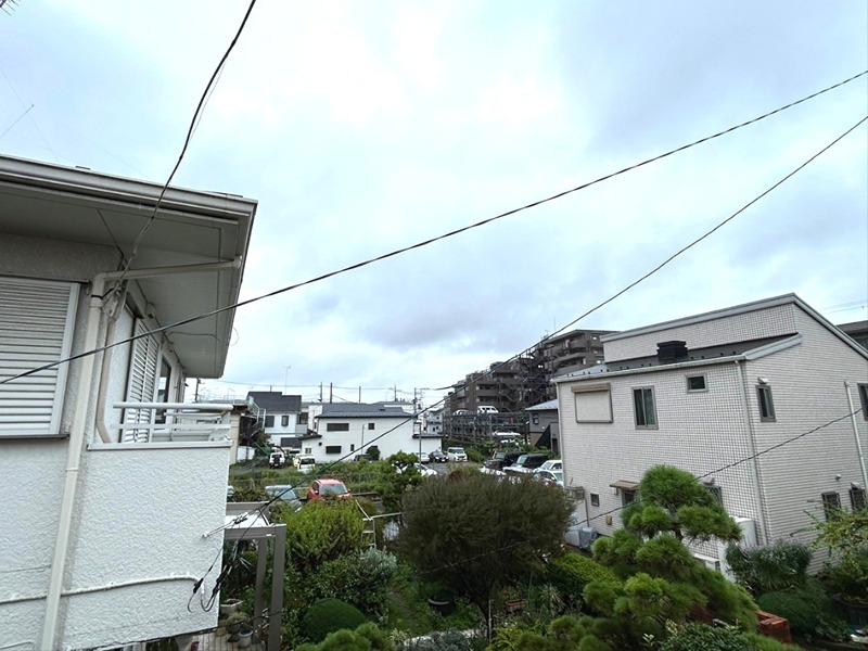 松枝１丁目貸家 その他24