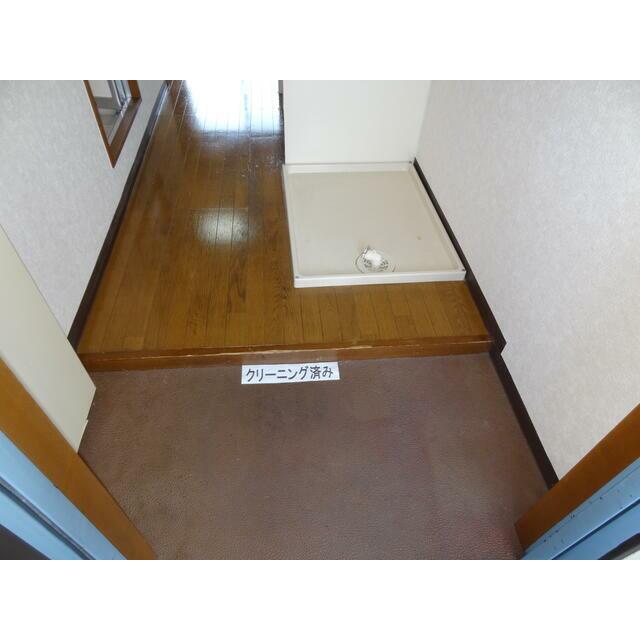 スカイハイム松井 その他4