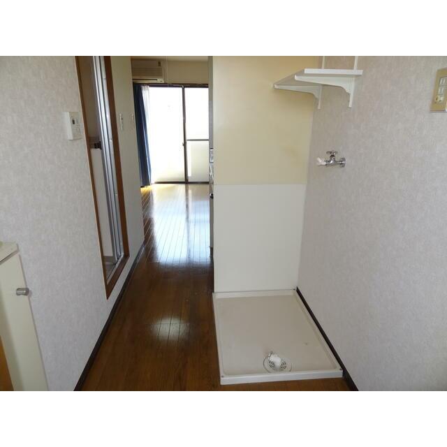 スカイハイム松井 その他9
