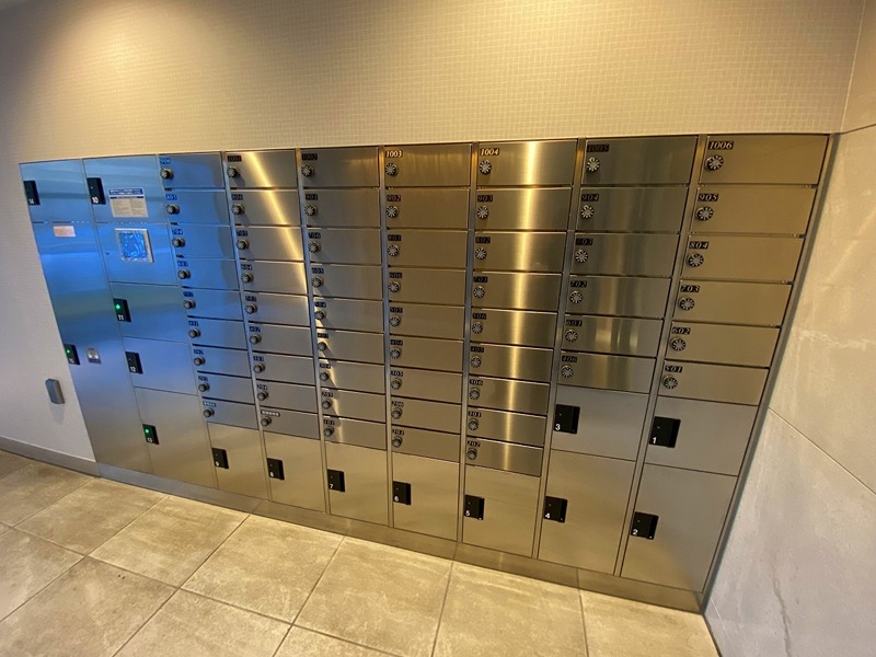 N-stage　平塚 その他外観3