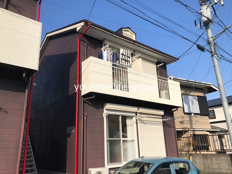 Ｃａｓａ　Ｐｉｃｃｏｌａ　Ａ棟 202号室 外観