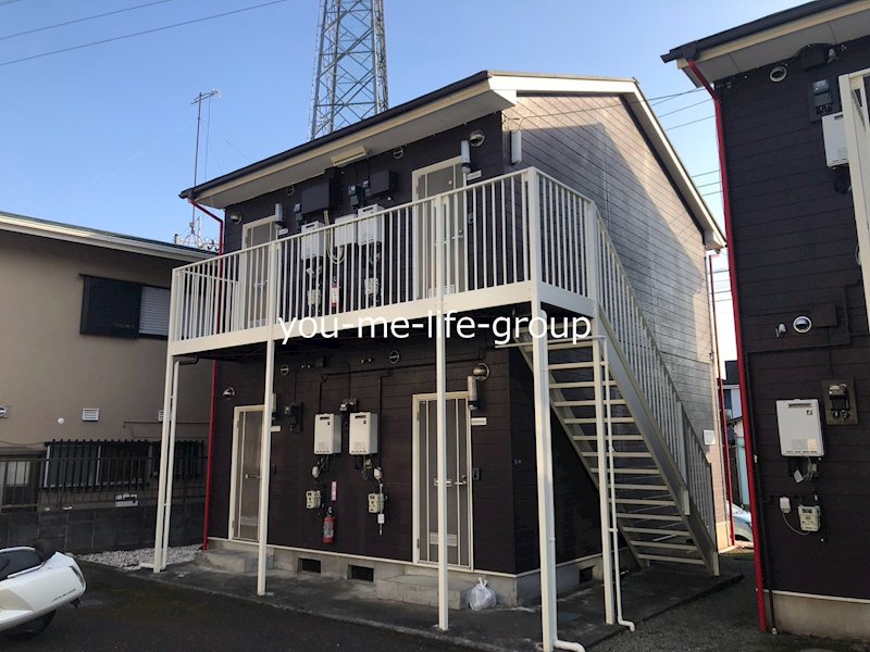 Ｃａｓａ　Ｐｉｃｃｏｌａ　Ａ棟 その他外観3