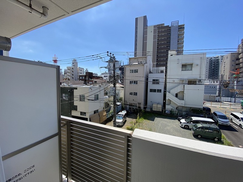 N-stage　平塚 その他4