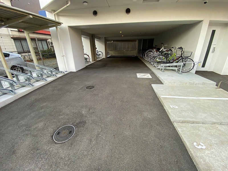 N-stage　平塚 その他外観4