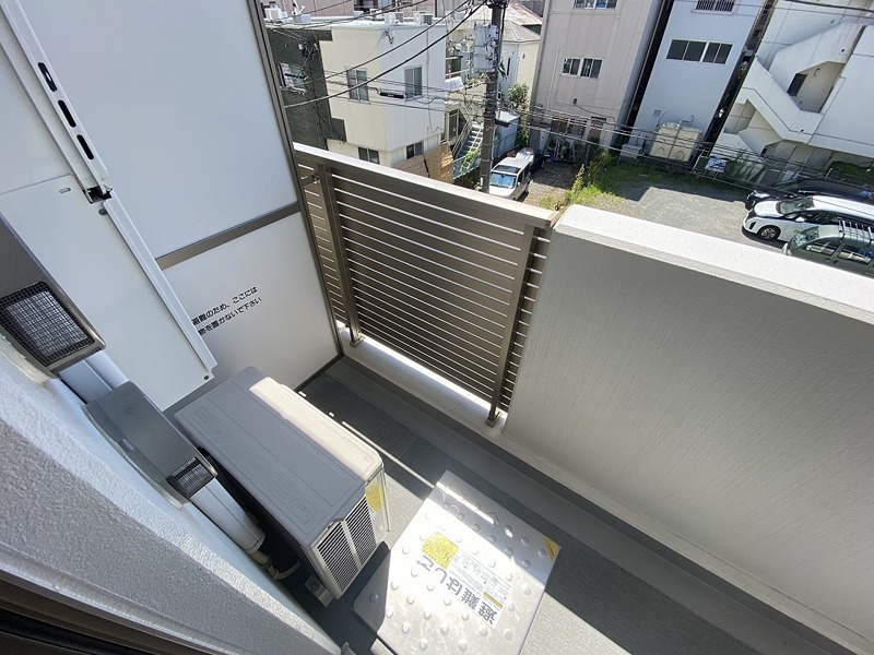 N-stage　平塚 その他11