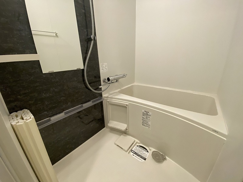 N-stage　平塚 風呂画像