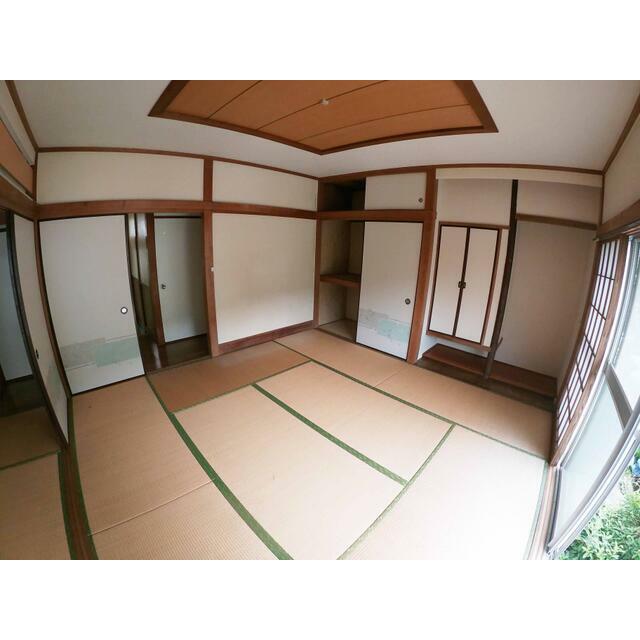亀楽荘 その他4
