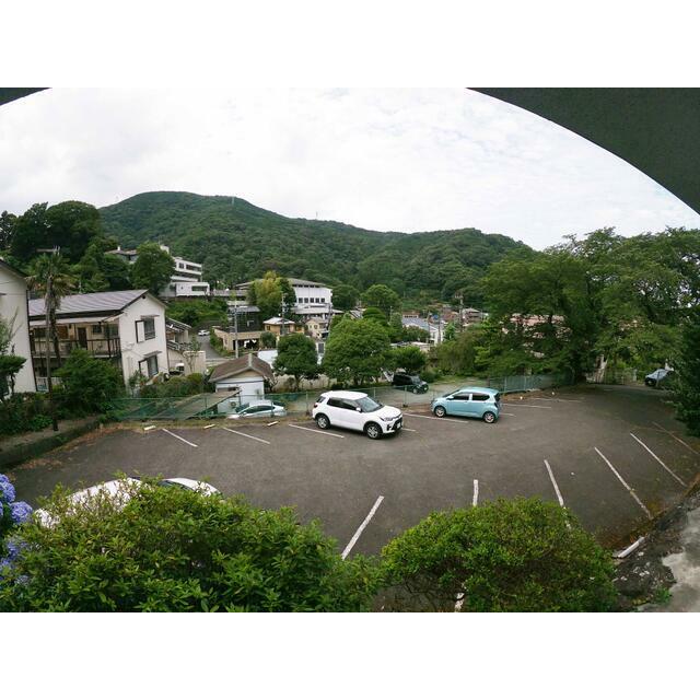亀楽荘 その他外観1