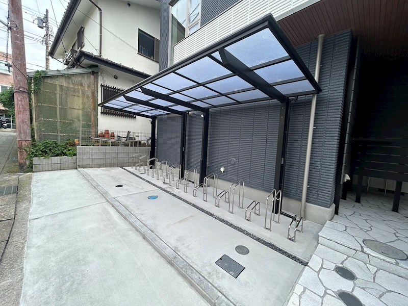 鎌倉静庵 その他7