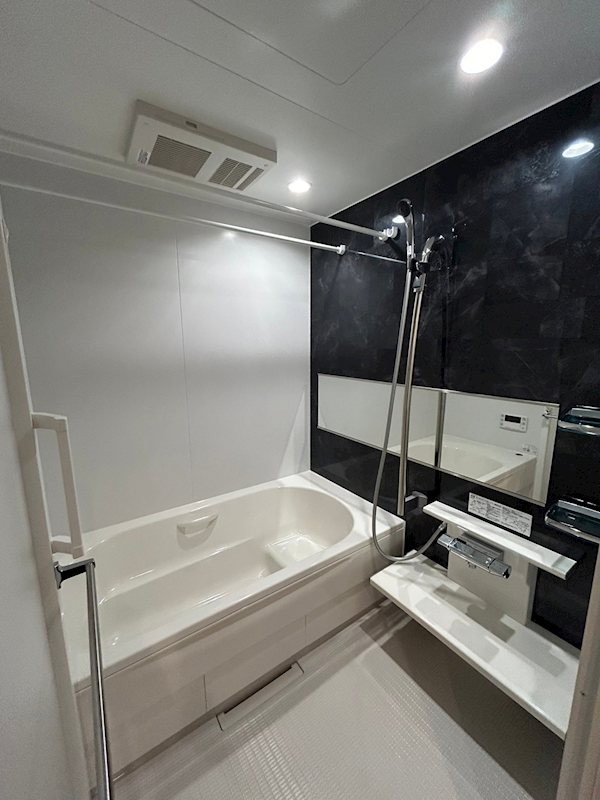 鎌倉静庵 風呂画像