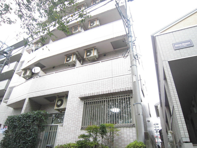 ラフェリア湘南参番館  その他