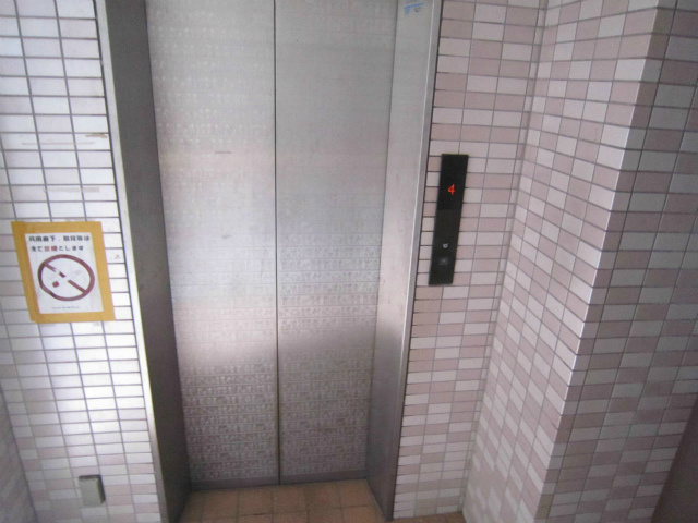 ラフェリア湘南参番館  その他設備