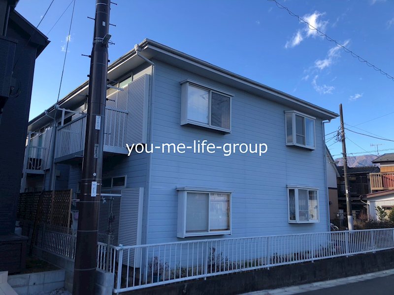 サンハイツⅡ その他外観6