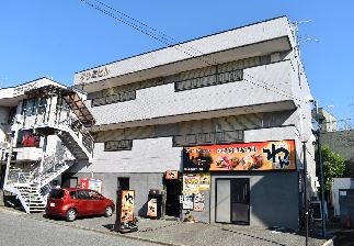 タツミビル 302号室 外観