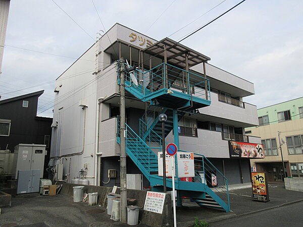 タツミビル その他外観1