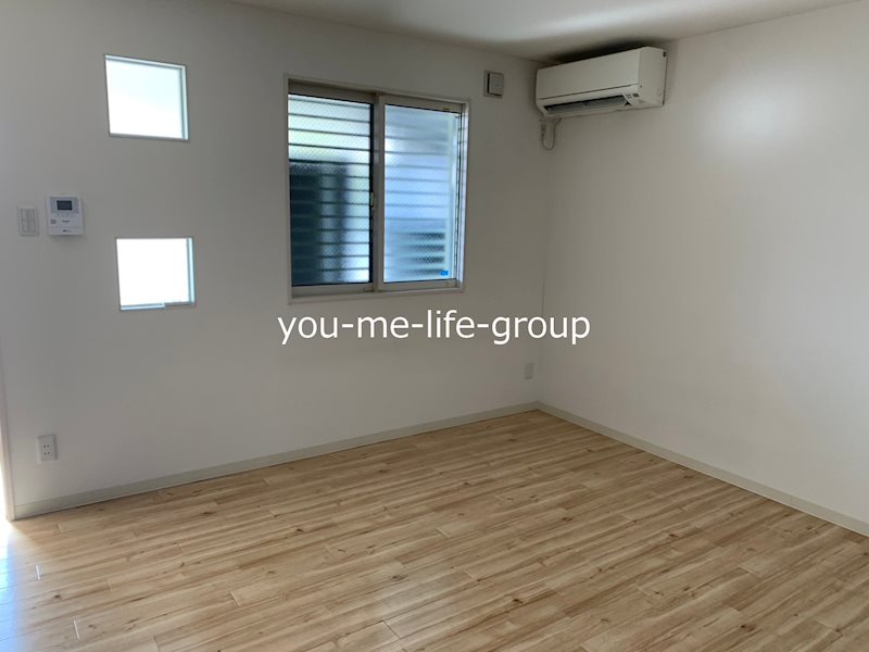 タツミビル リビング