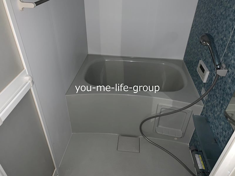 タツミビル 風呂画像