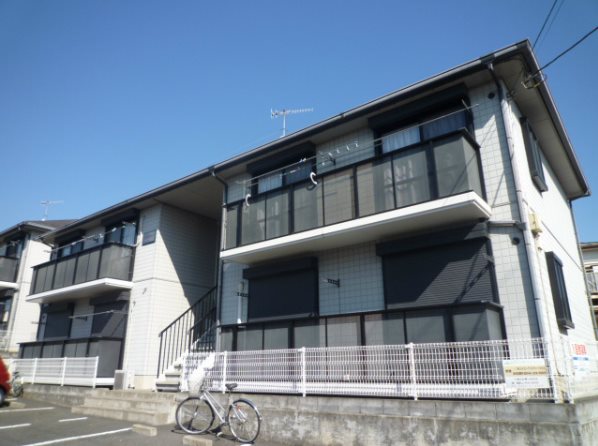 リバティグリンＫＹⅠ 102号室 外観